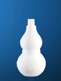 乳白(bái)瓶- 018  